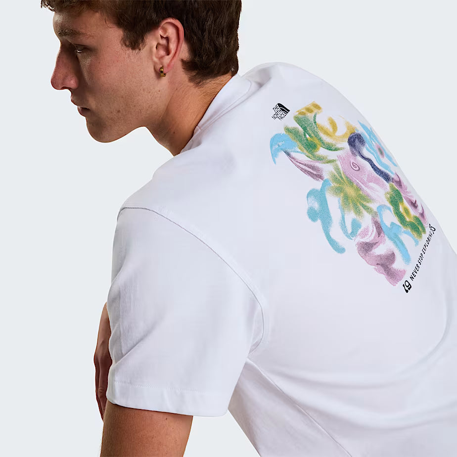 THE NORTH FACE - 1966 TNF RELAXED TEE