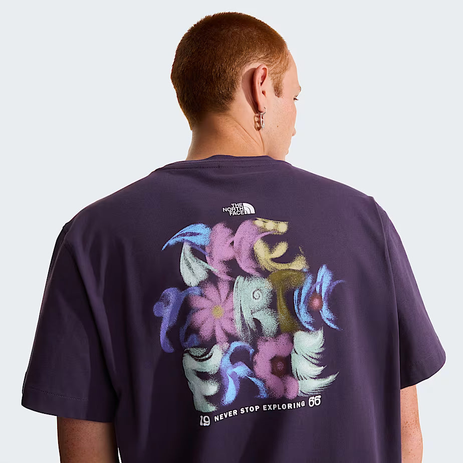 THE NORTH FACE - 1966 TNF RELAXED TEE