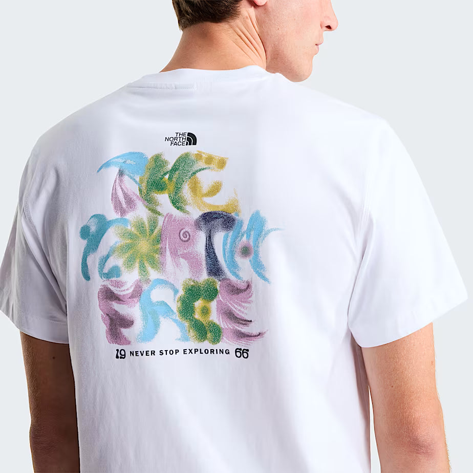 THE NORTH FACE - 1966 TNF RELAXED TEE