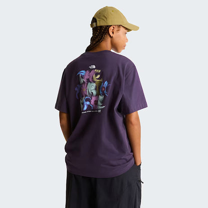 THE NORTH FACE - 1966 TNF RELAXED TEE