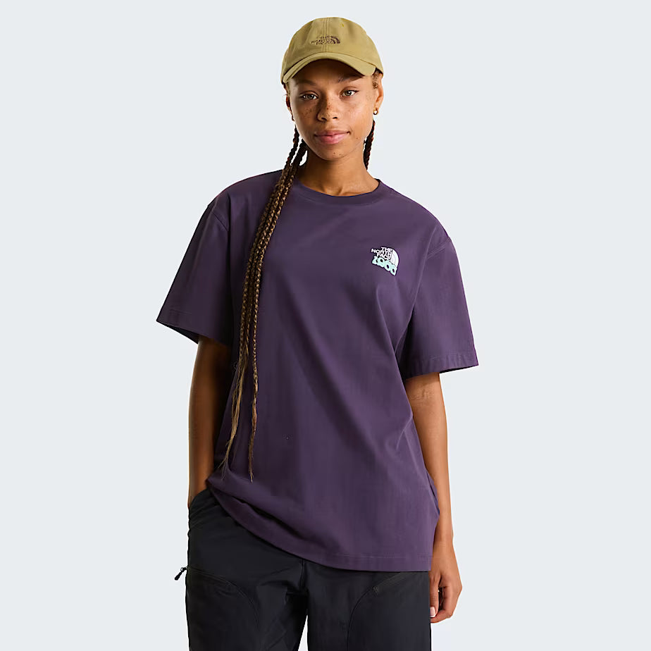 THE NORTH FACE - 1966 TNF RELAXED TEE