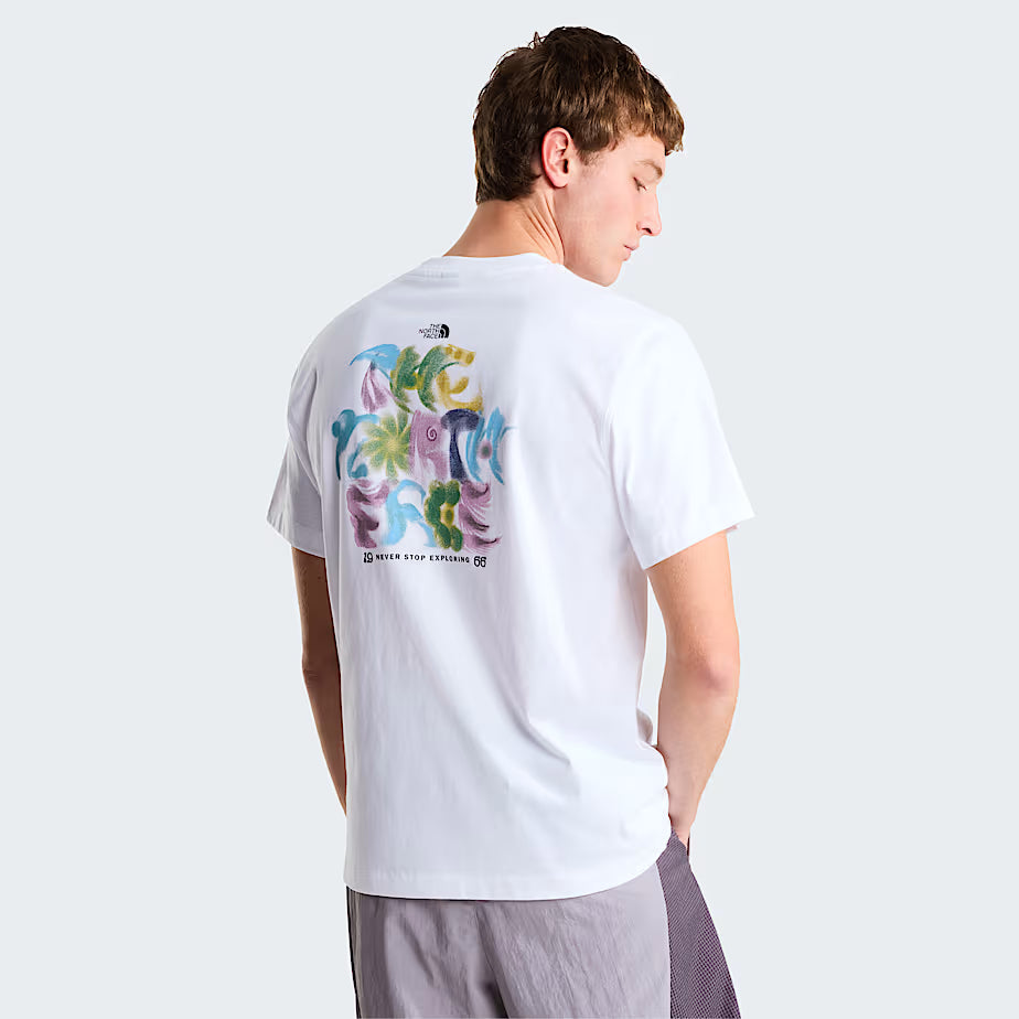 THE NORTH FACE - 1966 TNF RELAXED TEE