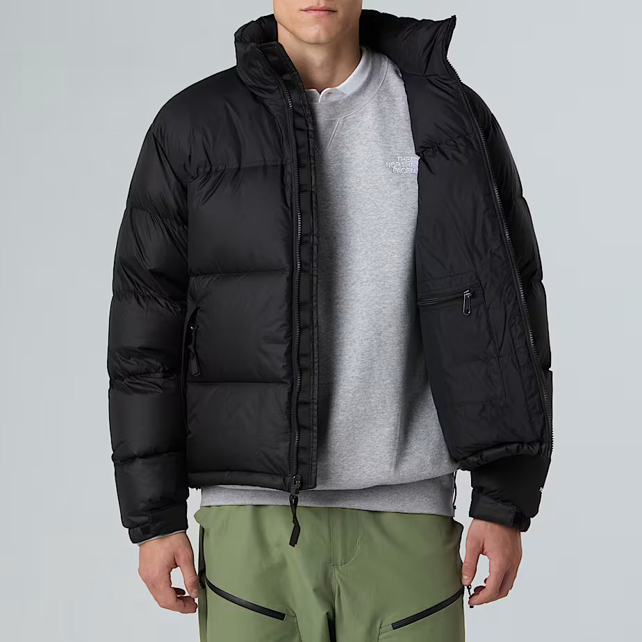 THE NORTH FACE - 1996 RETRO NUPTSE JACKET