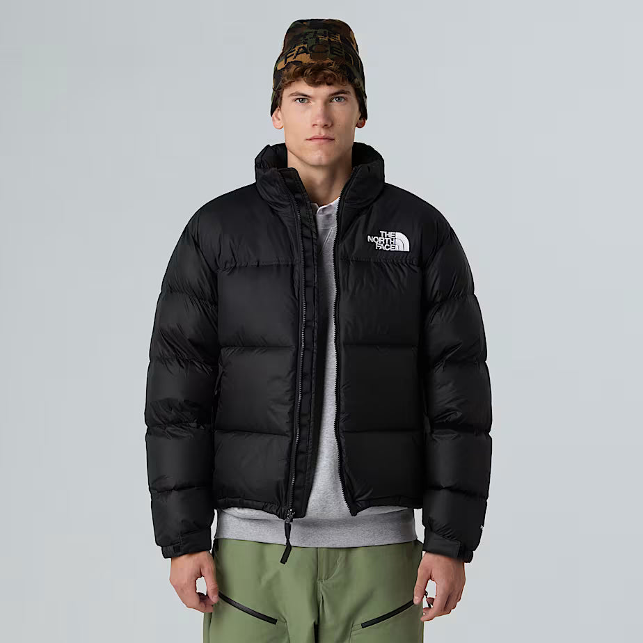 THE NORTH FACE - 1996 RETRO NUPTSE JACKET
