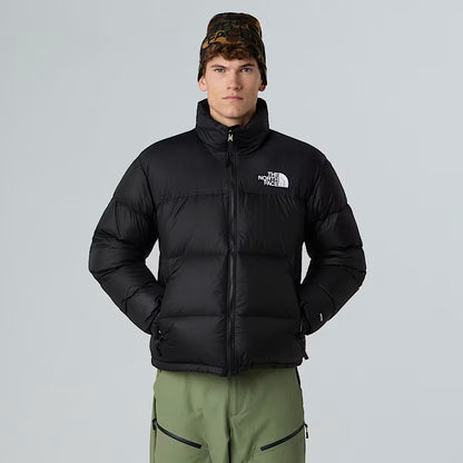 THE NORTH FACE - 1996 RETRO NUPTSE JACKET