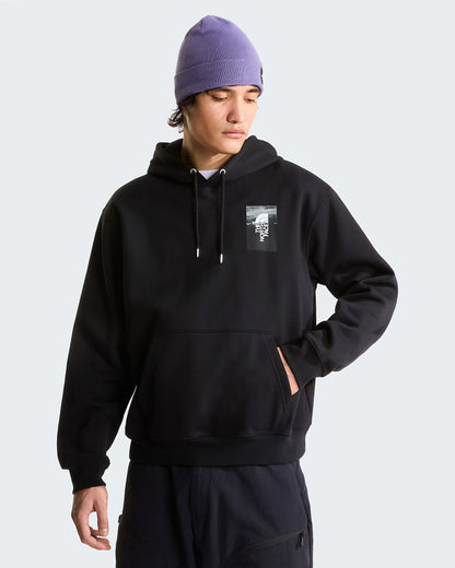 THE NORTH FACE - APEX '75 COLLAGE RELAXED HOODIE