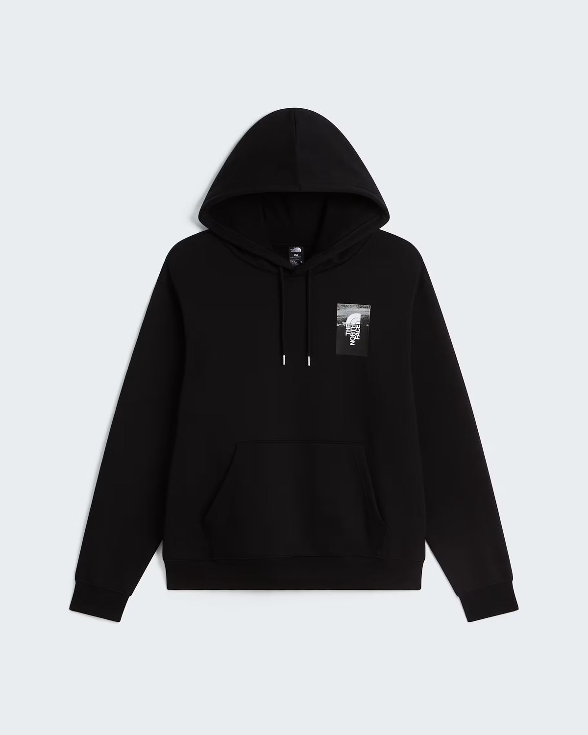THE NORTH FACE - APEX '75 COLLAGE RELAXED HOODIE