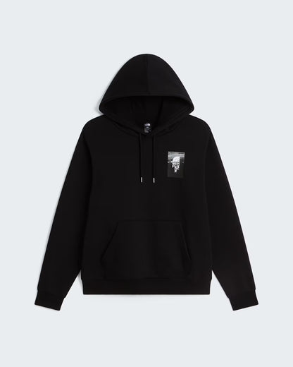 THE NORTH FACE - APEX '75 COLLAGE RELAXED HOODIE