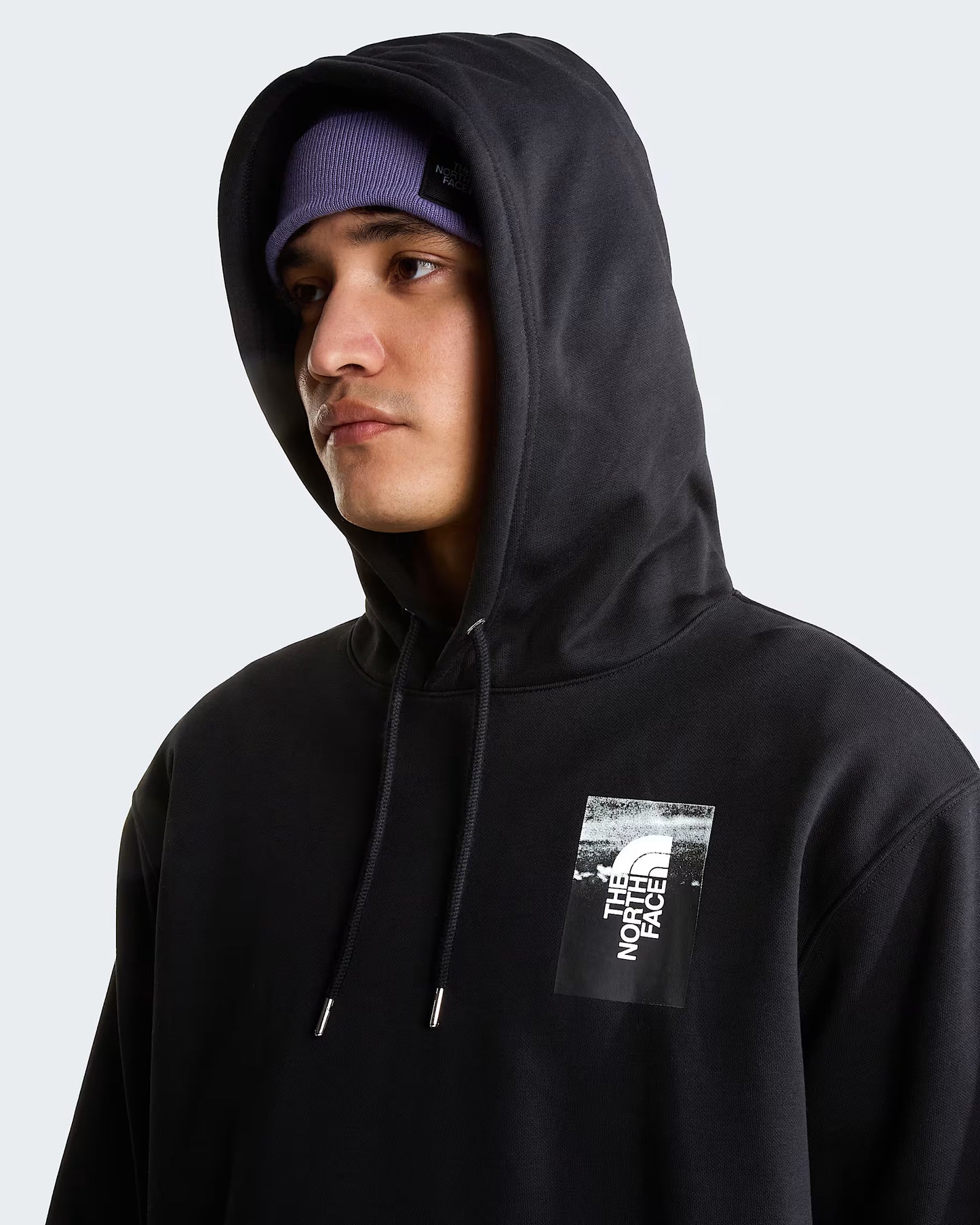 THE NORTH FACE - APEX '75 COLLAGE RELAXED HOODIE