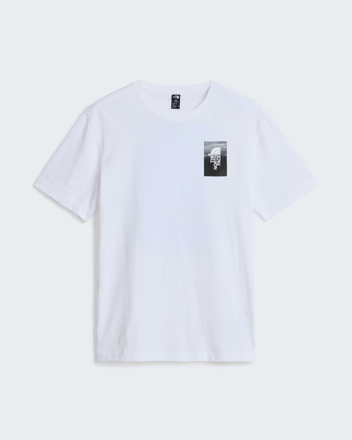 THE NORTH FACE - APEX '75 COLLAGE RELAXED TEE