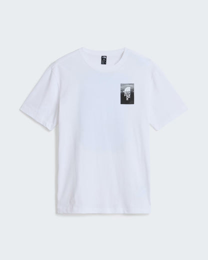 THE NORTH FACE - APEX '75 COLLAGE RELAXED TEE