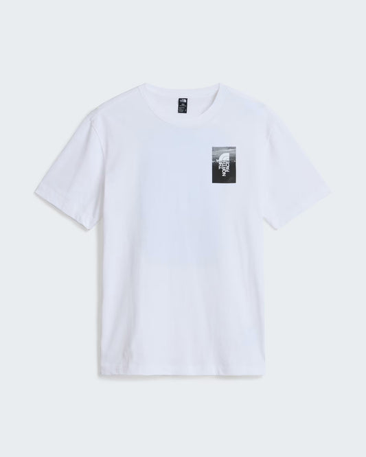 THE NORTH FACE - APEX '75 COLLAGE RELAXED TEE