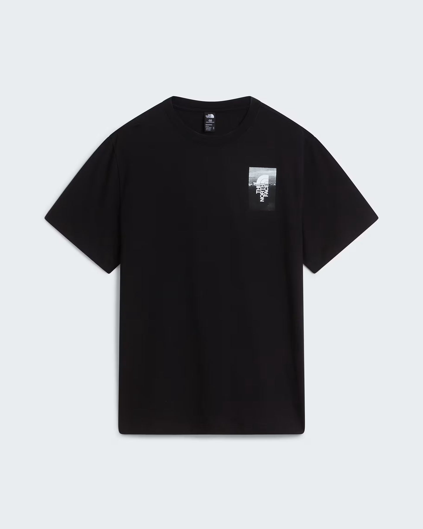 THE NORTH FACE - APEX '75 COLLAGE RELAXED TEE
