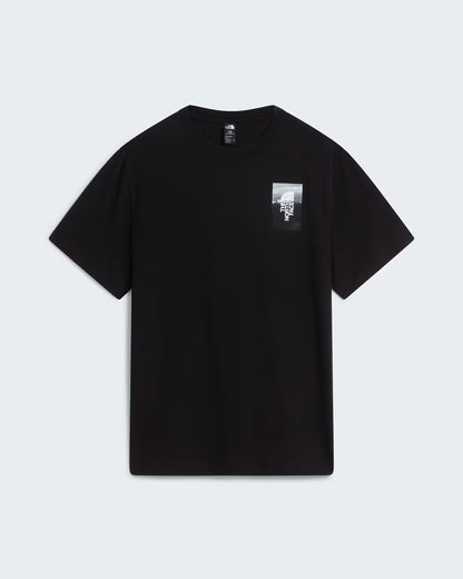 THE NORTH FACE - APEX '75 COLLAGE RELAXED TEE