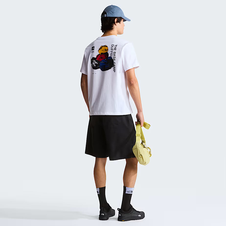 THE NORTH FACE - BCD CELEBRATION RELAXED TEE