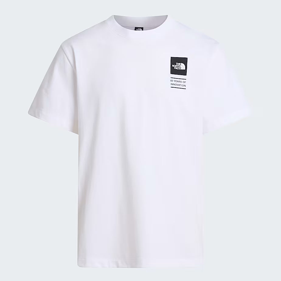 THE NORTH FACE - BCD CELEBRATION RELAXED TEE