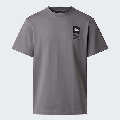 THE NORTH FACE - BCD CELEBRATION RELAXED TEE