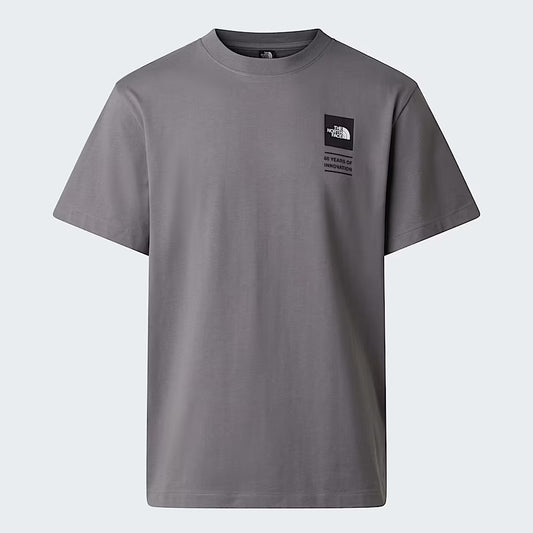 THE NORTH FACE - BCD CELEBRATION RELAXED TEE