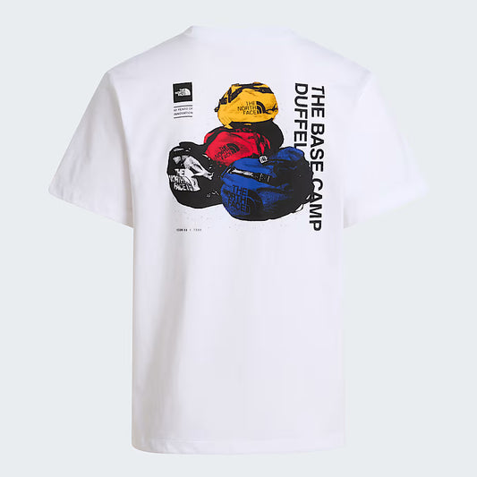 THE NORTH FACE - BCD CELEBRATION RELAXED TEE