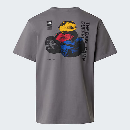 THE NORTH FACE - BCD CELEBRATION RELAXED TEE