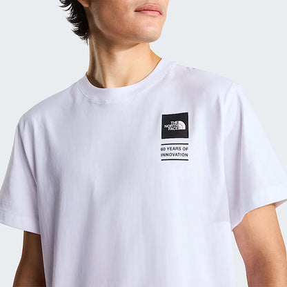 THE NORTH FACE - BCD CELEBRATION RELAXED TEE