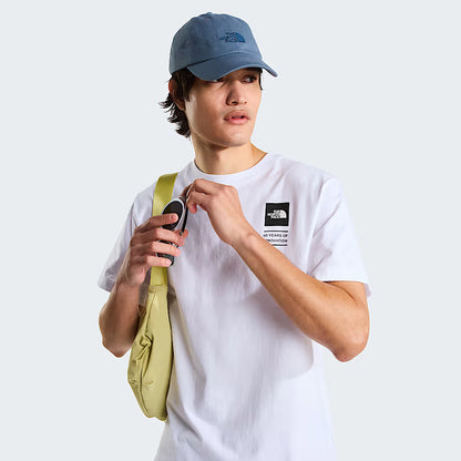 THE NORTH FACE - BCD CELEBRATION RELAXED TEE