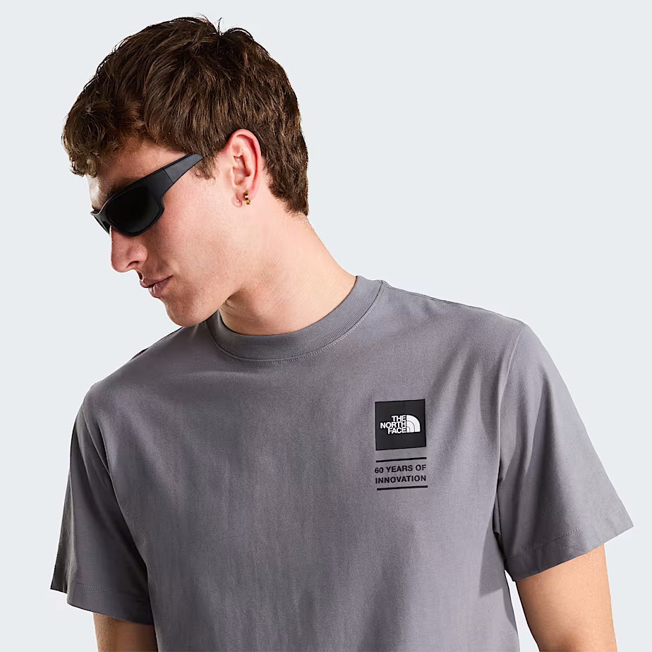 THE NORTH FACE - BCD CELEBRATION RELAXED TEE