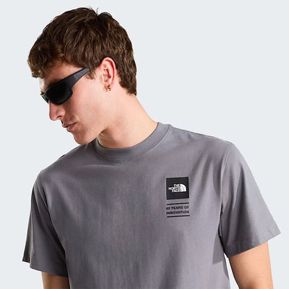 THE NORTH FACE - BCD CELEBRATION RELAXED TEE