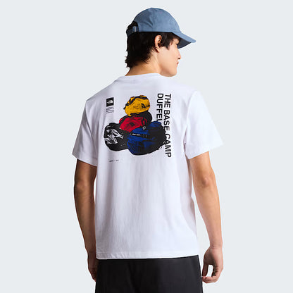 THE NORTH FACE - BCD CELEBRATION RELAXED TEE