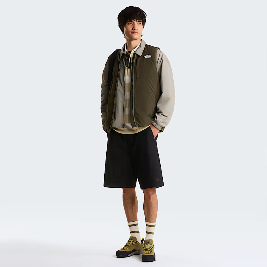 THE NORTH FACE - BAGGY BETA SHORTS