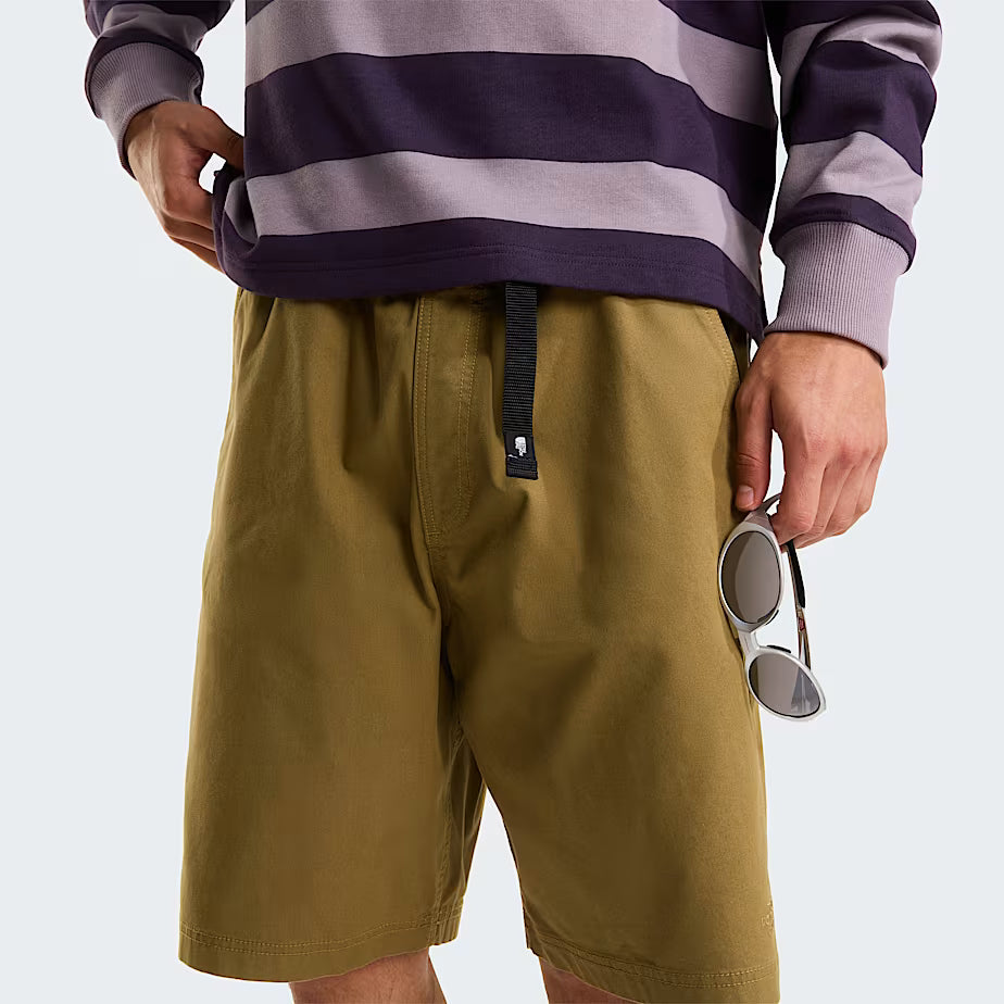 THE NORTH FACE - BAGGY BETA SHORTS