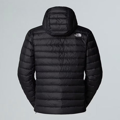 THE NORTH FACE - CLASSIC DOWN HOODED JACKET