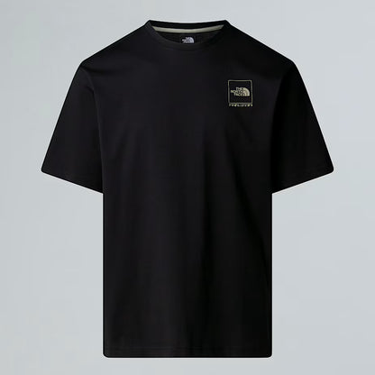 THE NORTH FACE - COORDINATES TEE
