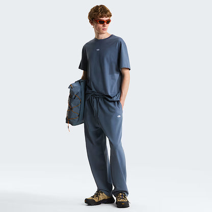 THE NORTH FACE - ESSENTIAL CENTRE LOGO RELAXED