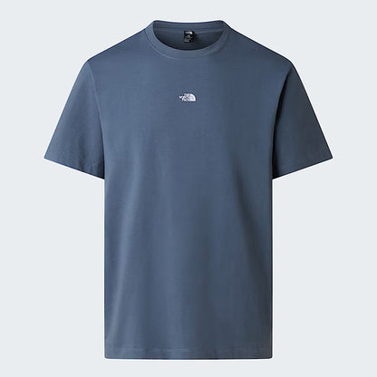 THE NORTH FACE - ESSENTIAL CENTRE LOGO RELAXED