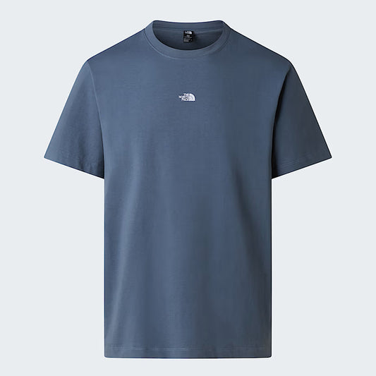 THE NORTH FACE - ESSENTIAL CENTRE LOGO RELAXED