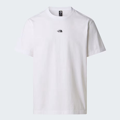 THE NORTH FACE - ESSENTIAL CENTRE LOGO RELAXED