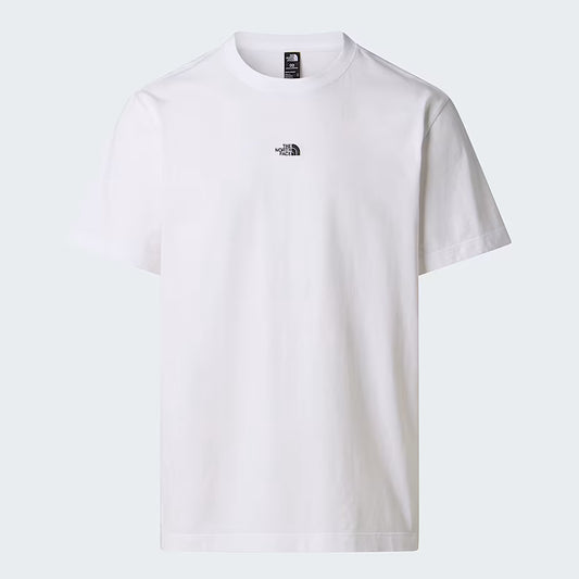 THE NORTH FACE - ESSENTIAL CENTRE LOGO RELAXED