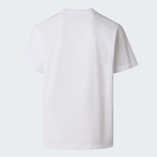 THE NORTH FACE - ESSENTIAL CENTRE LOGO RELAXED