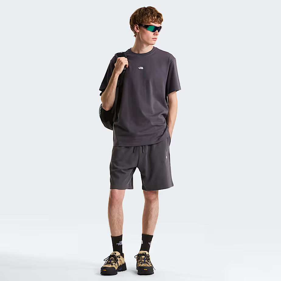 THE NORTH FACE - ESSENTIAL LIGHT RELAXED SHORTS