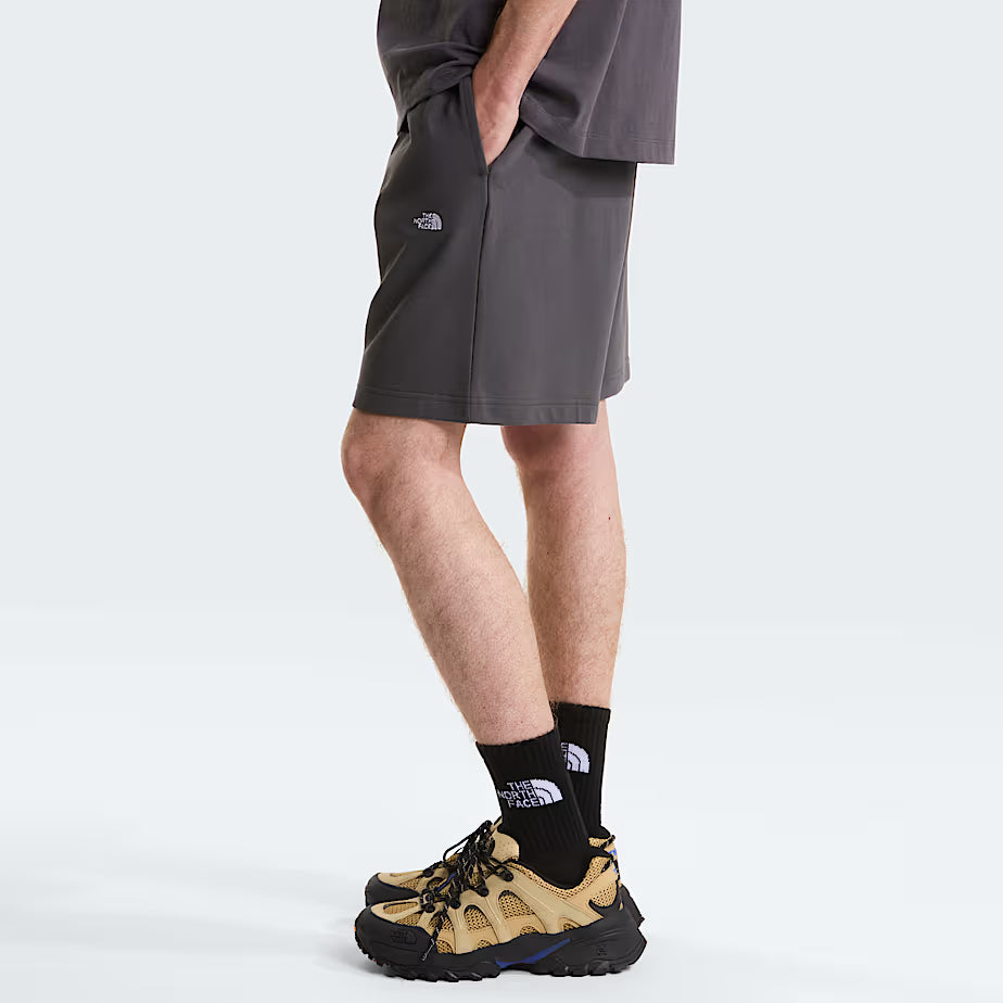 THE NORTH FACE - ESSENTIAL LIGHT RELAXED SHORTS