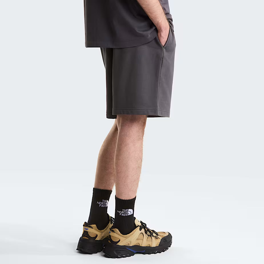 THE NORTH FACE - ESSENTIAL LIGHT RELAXED SHORTS