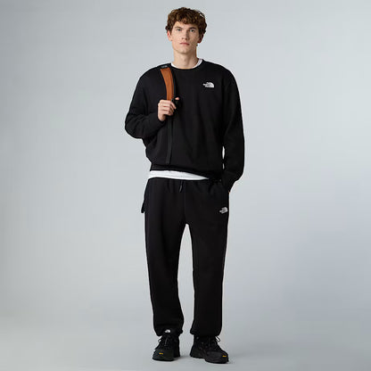 THE NORTH FACE - ESSENTIAL RELAXED STRAIGHT JOGGER