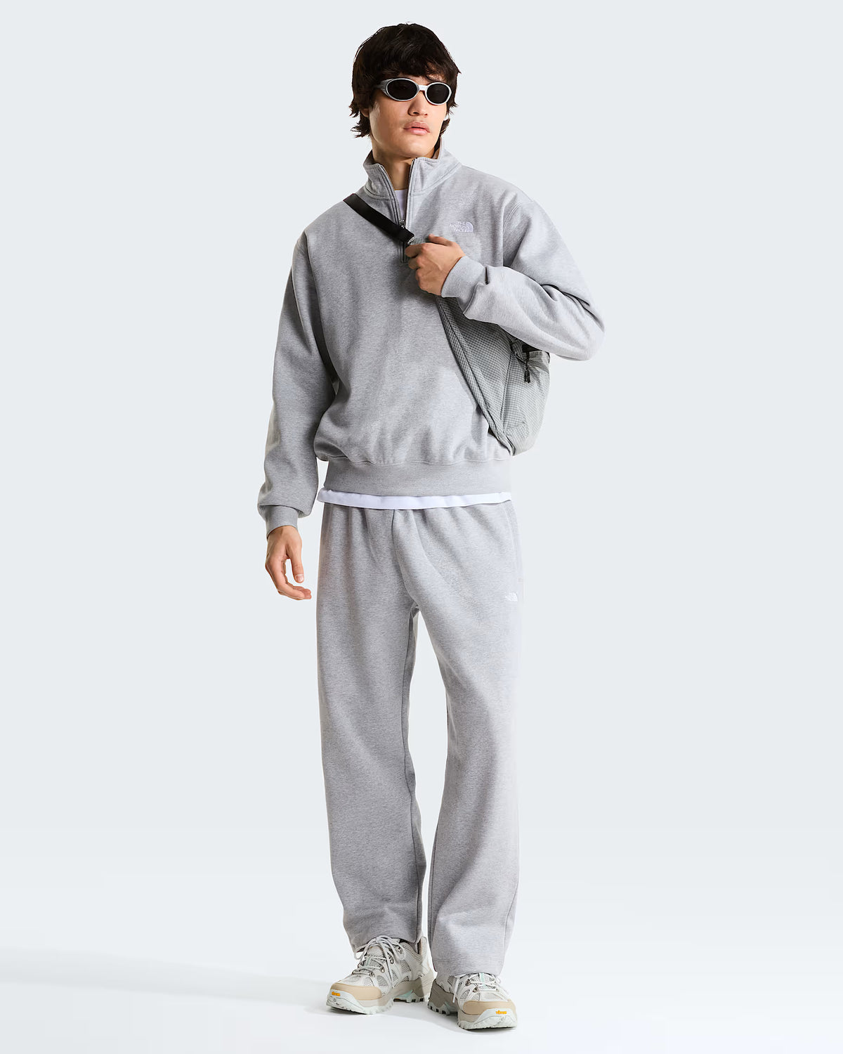 THE NORTH FACE - ESSENTIAL SD RELAXED OPEN HEM SWEATPANT
