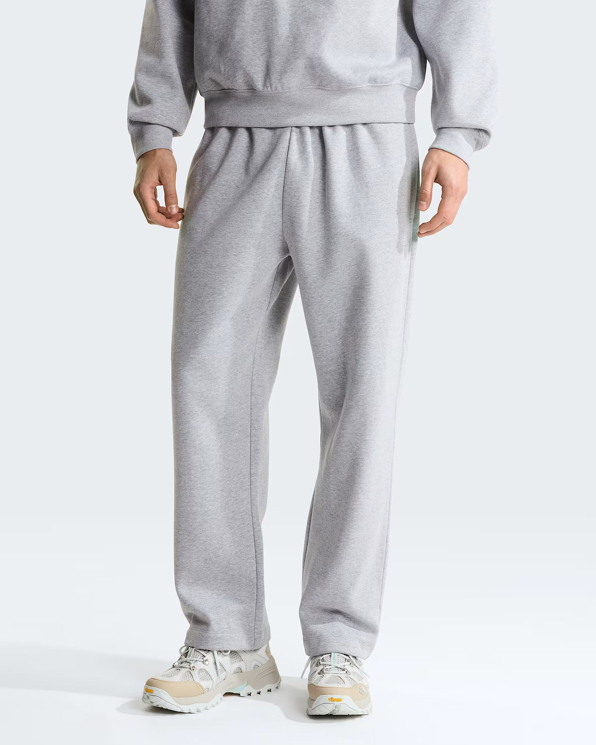 THE NORTH FACE - ESSENTIAL SD RELAXED OPEN HEM SWEATPANT