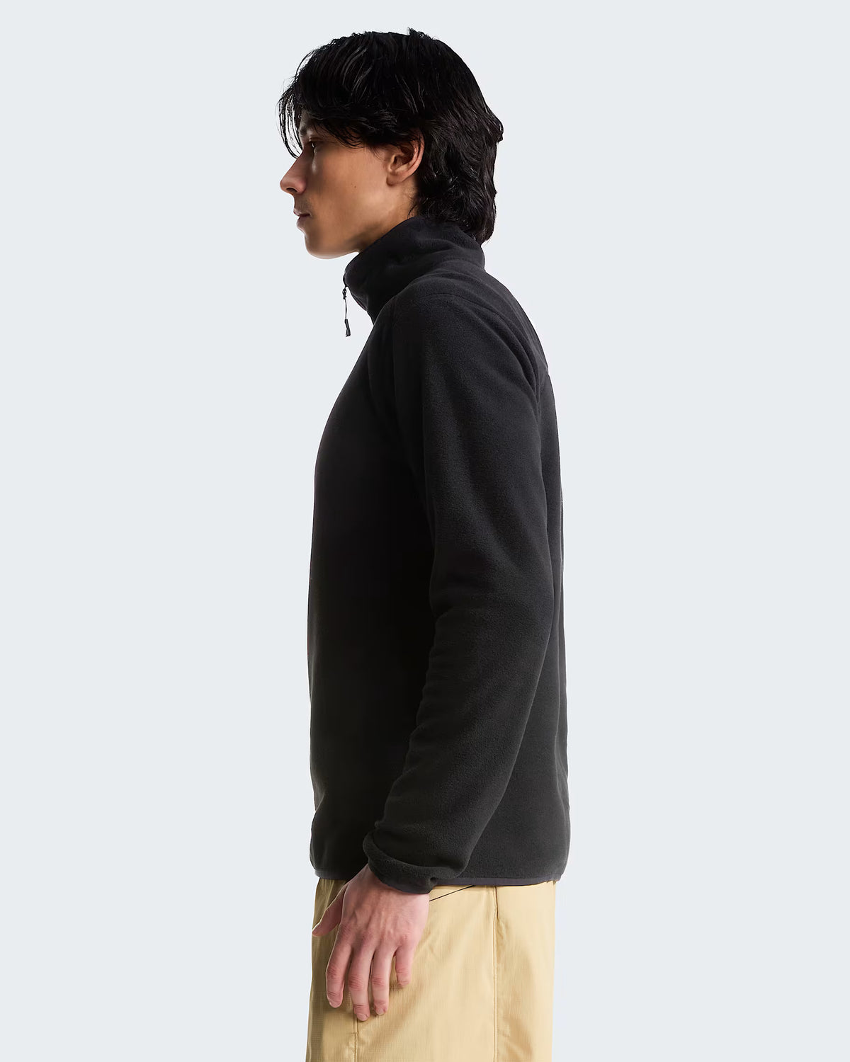 THE NORTH FACE - GLACIER 1/4 ZIP