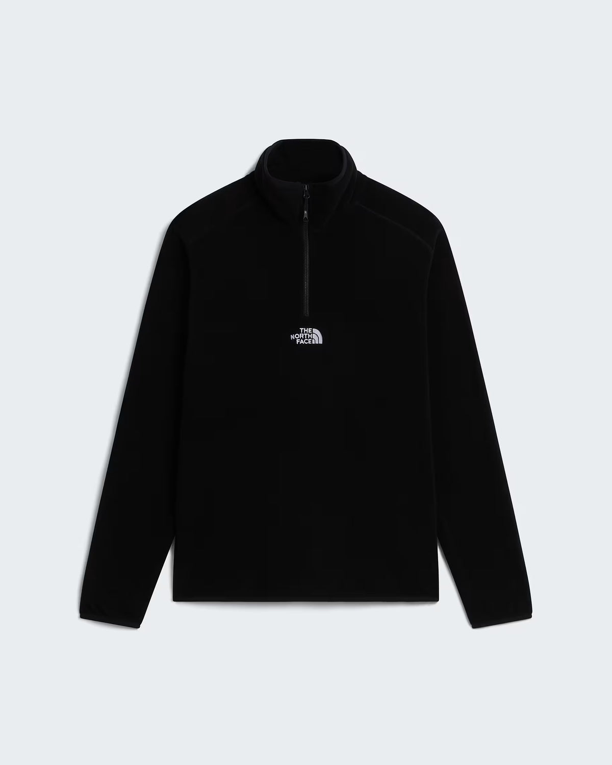 THE NORTH FACE - GLACIER 1/4 ZIP