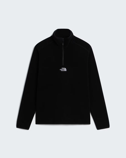 THE NORTH FACE - GLACIER 1/4 ZIP