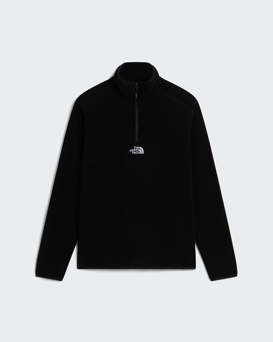 THE NORTH FACE - GLACIER 1/4 ZIP