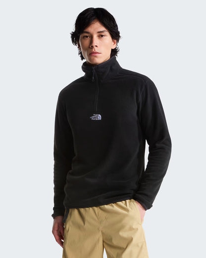 THE NORTH FACE - GLACIER 1/4 ZIP